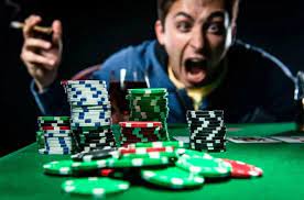 Вход на официальный сайт Casino GetWin